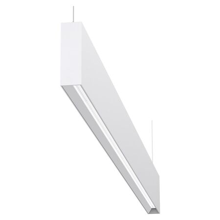 MAX-35 40W LED 1.7m Dimmable Linear Pendant 240V