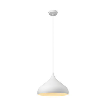 NOVA-420 Nova 420MM E27 240V Metal Shade
