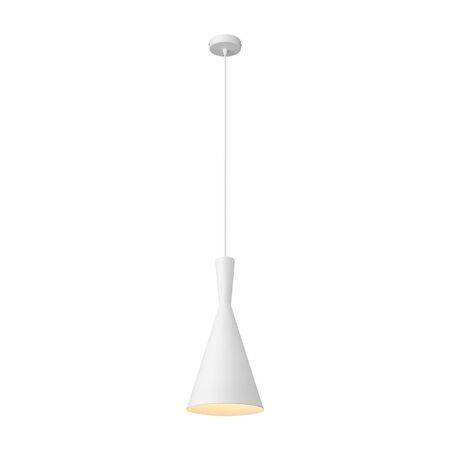 RUBY-185 Ruby 185MM E27 240V Metal Pendant