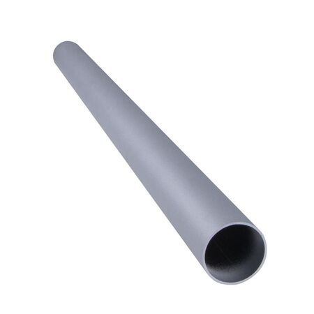 AP-6010 Aluminium Post - Powder Coated Finish / 60mm x 1000mm