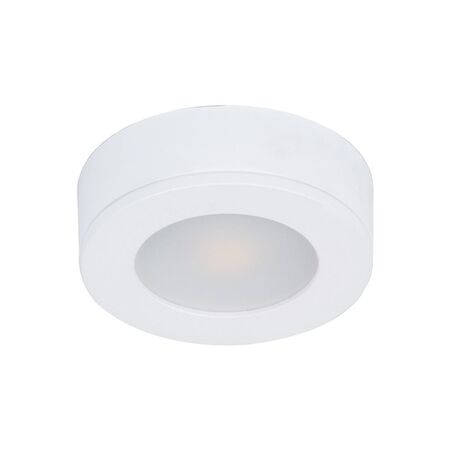 ASTRA-4 LED 12V 4W Cabinet Light - White frame