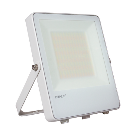 BLAZE-PRO 50/70/100W LED BOX FLOODLIGHT F&P BLK