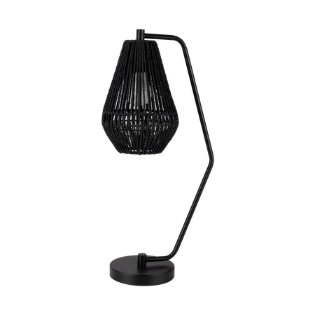 CARTER-DL PAPER ROPE DESK LAMP 1XE27 240V