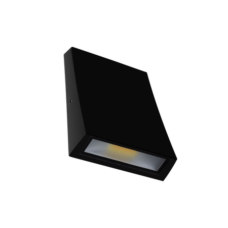 DENT-1-WB  EXTERIOR W/B LED 6W 240V TRIO IP54