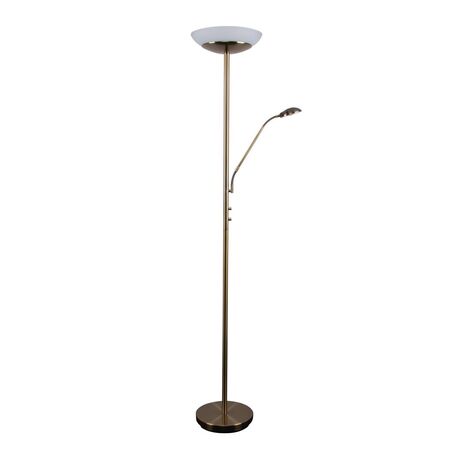 EDEN-FL M&C FLOOR LAMP DIM 240V