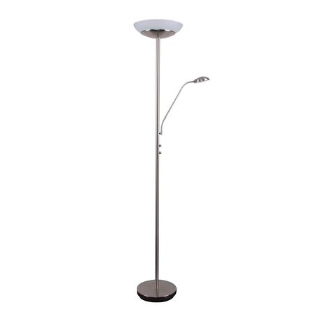 EDEN-FL M&C FLOOR LAMP DIM 240V