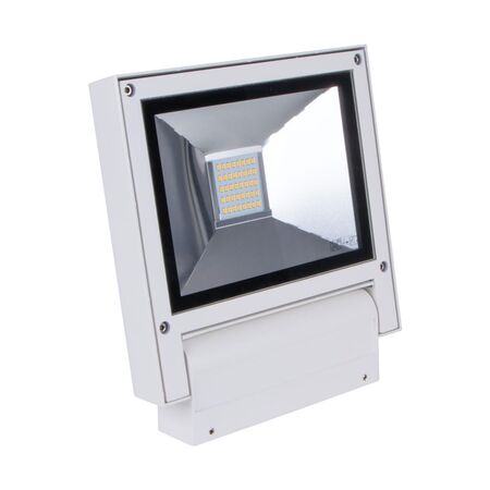 FLASH 20W  LED Floodlight IP65 240V- White