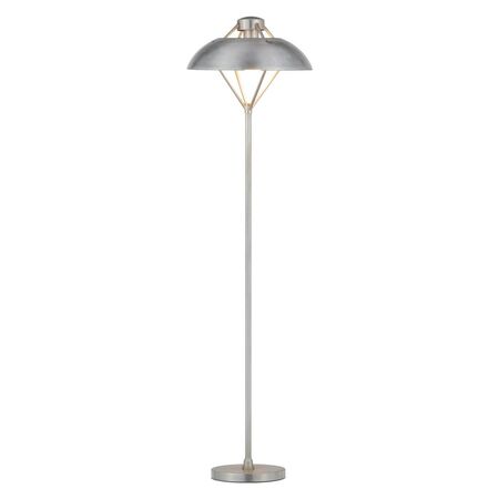 FORGE-FL FLOOR LAMP 1 X E27 240V