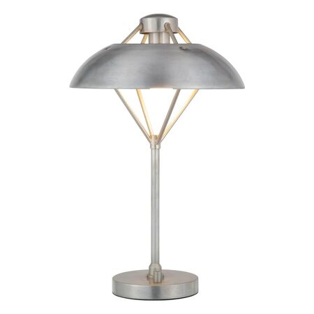 FORGE-TL TABLE LAMP 1 X E27 240V