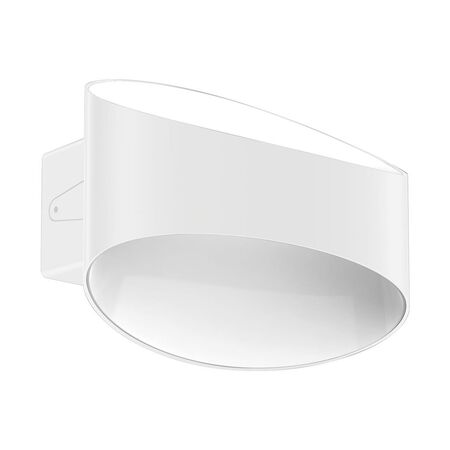 GLOW-8 UP/DOWN 8W WB IP20 240V TRIO