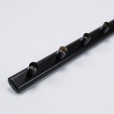 HL-804 4LT Hollywood Light B15 475MM