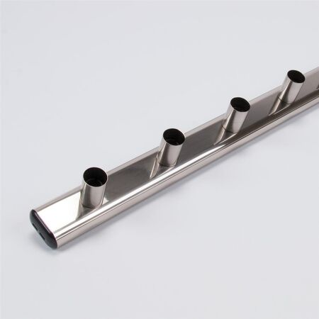 HL-804 4LT Hollywood Light B15 475MM