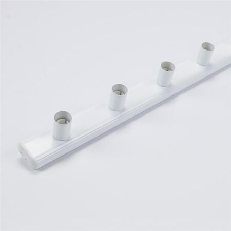 HL-804 4LT Hollywood Light B15 475MM