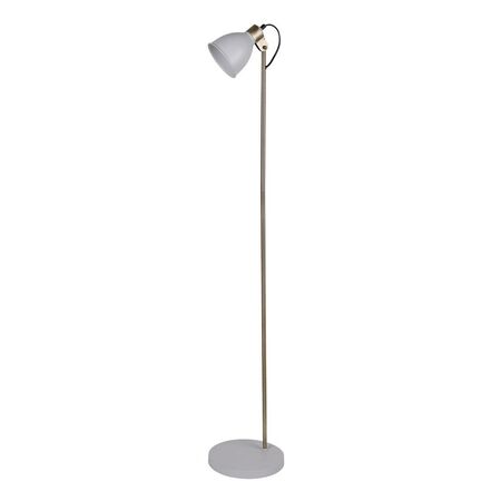 LEAH-FL FLOOR LAMP 1XE27 240V