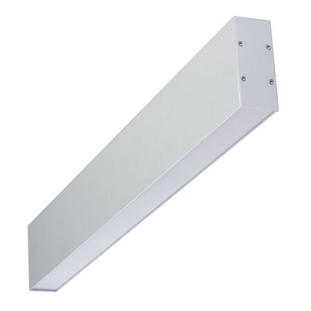LUMALINE-2-300 12W DIM LED WALL LIGHT ALU