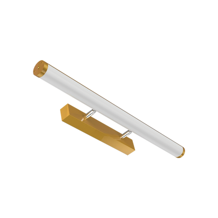 MIRROR-10 Mirror 10W 240V LED Tricolour Wall Light