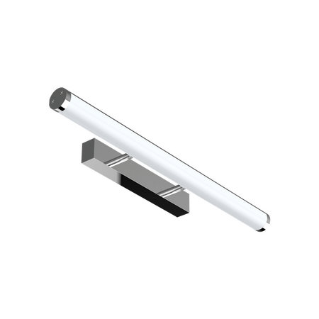MIRROR-10 Mirror 10W 240V LED Tricolour Wall Light