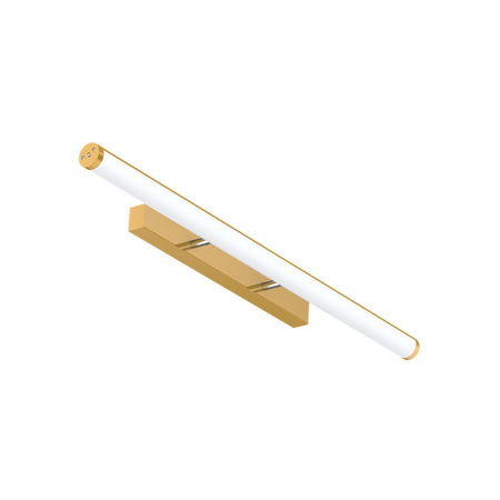 MIRROR-15 Mirror 15W 240V LED Tricolour Wall Light