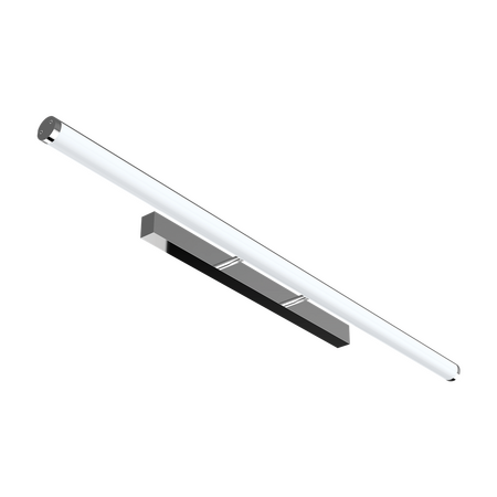 MIRROR-20 Mirror 20W 240V LED Tricolour Wall Light