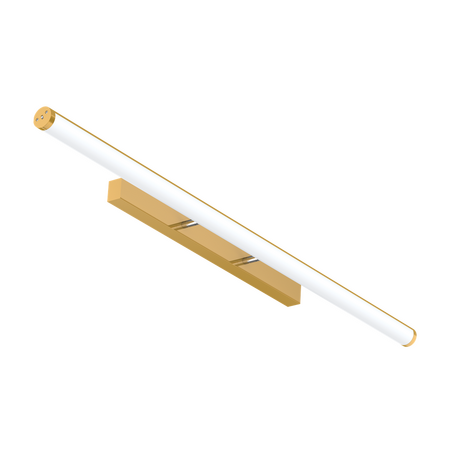 MIRROR-20 Mirror 20W 240V LED Tricolour Wall Light