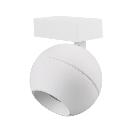 MOON 6/9W 240V TRIO WALL LIGHT SPOT