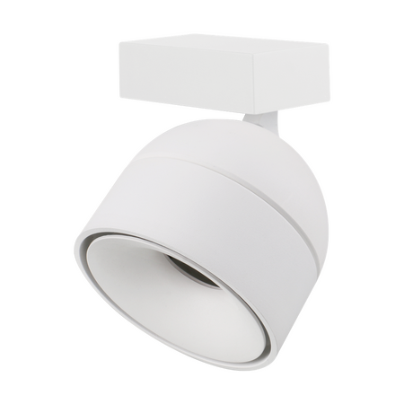 MOON 6/9W 240V TRIO WALL LIGHT TUBE