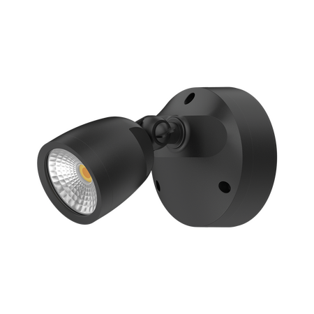 MURO-ECO-10 10W LED NO-SR TRIO