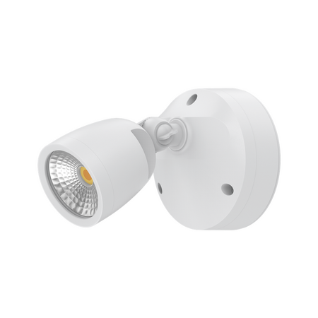 MURO-ECO-10 10W LED NO-SR TRIO