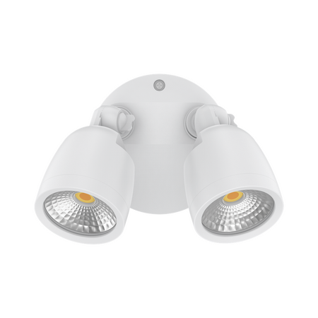MURO-ECO-20 20W LED NO-SR TRIO