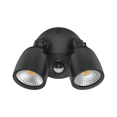 MURO-ECO-20S 20W LED SENSOR TRIO