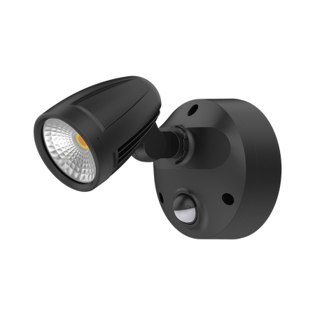 MURO-MAX-16S 16W LED SENSOR TRIO