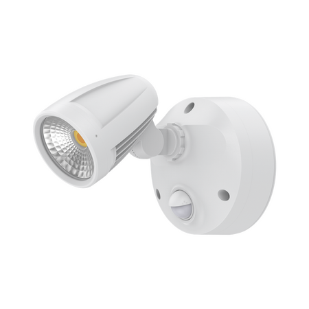 MURO-MAX-16S 16W LED SENSOR TRIO