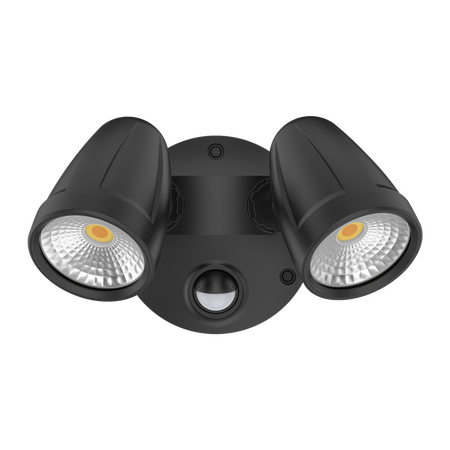 MURO-MAX-32S 32W LED SENSOR TRIO