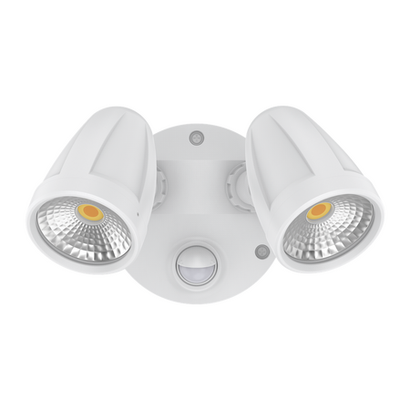 MURO-MAX-32S 32W LED SENSOR TRIO