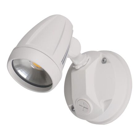 MURO-PRO-15 Single Head 15W LED Spotlight - TRIO Tricolour
