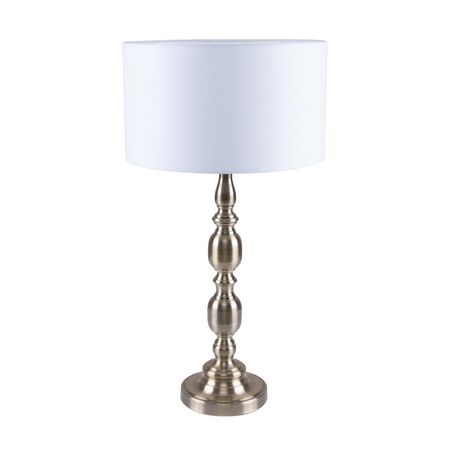 SANDRA-TL TABLE LAMP 1XE27 240V