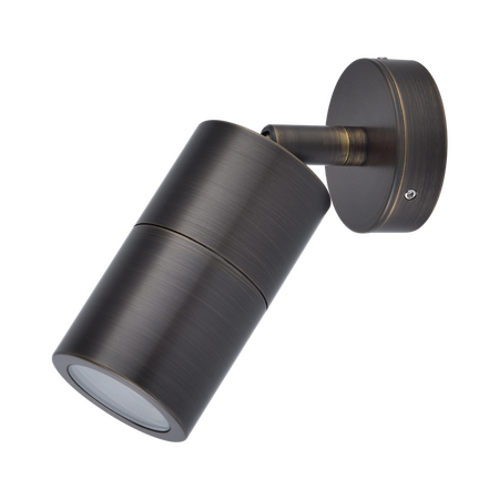 SHADOW 1LT ADJ 240V GU10 TRIO