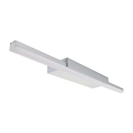 Shadowline 600mm LED Wall Vanity or Picture Light - Anodized Aluminium Finish