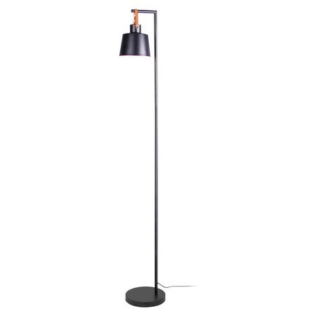 STRAP-FL FLOOR LAMP 1 X E27 240V