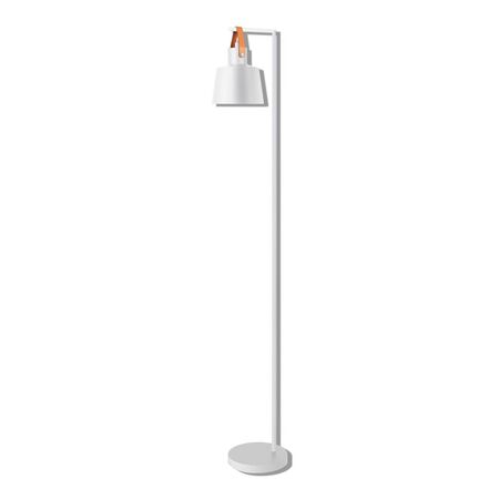 STRAP-FL FLOOR LAMP 1 X E27 240V