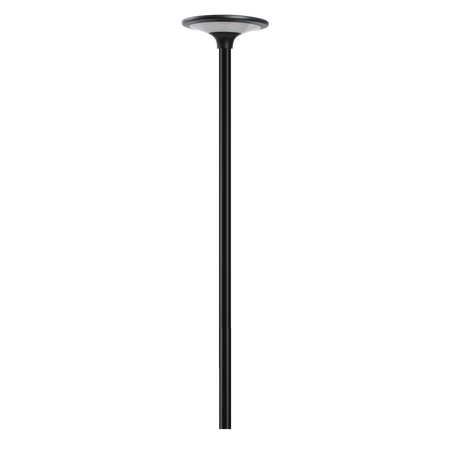 SUNSOLAR LED DUO 3K/4K SOLAR C/W 2M POST