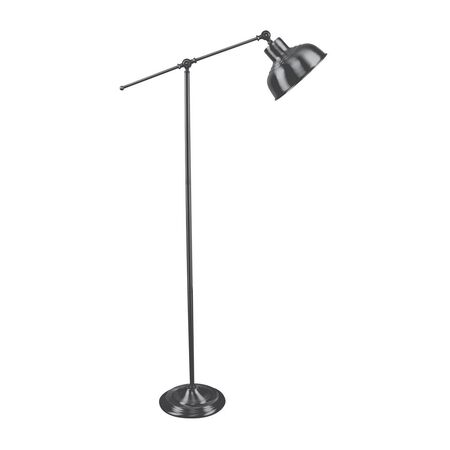 TINLEY-FL FLOOR LAMP 1 XE27 240V