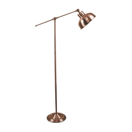 TINLEY-FL FLOOR LAMP 1 XE27 240V