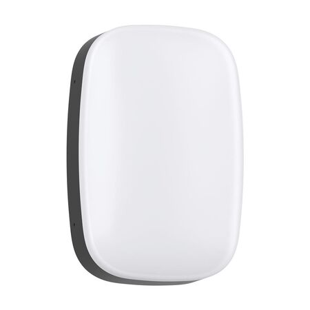 ZELDA-18 18W Exterior IP65 LED Dimmable Tricolour Wall light 240V