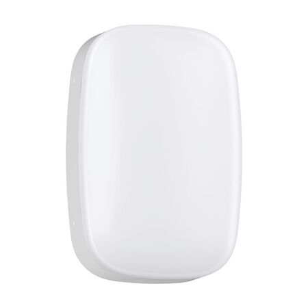 ZELDA-18 18W Exterior IP65 LED Dimmable Tricolour Wall light 240V