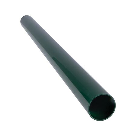 AP-6025 Aluminium Post - Powder Coated Finish / 60mm x 2500mm