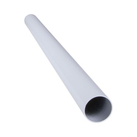 AP-6025 Aluminium Post - Powder Coated Finish / 60mm x 2500mm