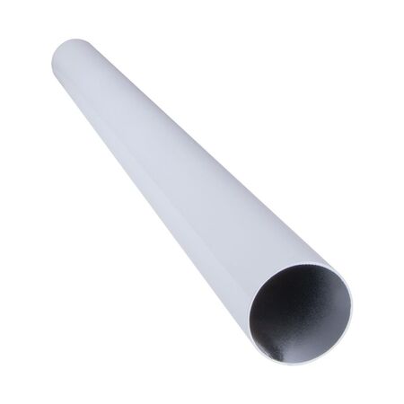AP-7610 Aluminium Post - Powder Coated Finish / 76mm x 1000mm