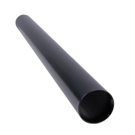 AP-7615 Aluminium Post - Powder Coated Finish / 76mm x 1500mm
