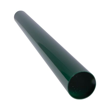AP-7615 Aluminium Post - Powder Coated Finish / 76mm x 1500mm